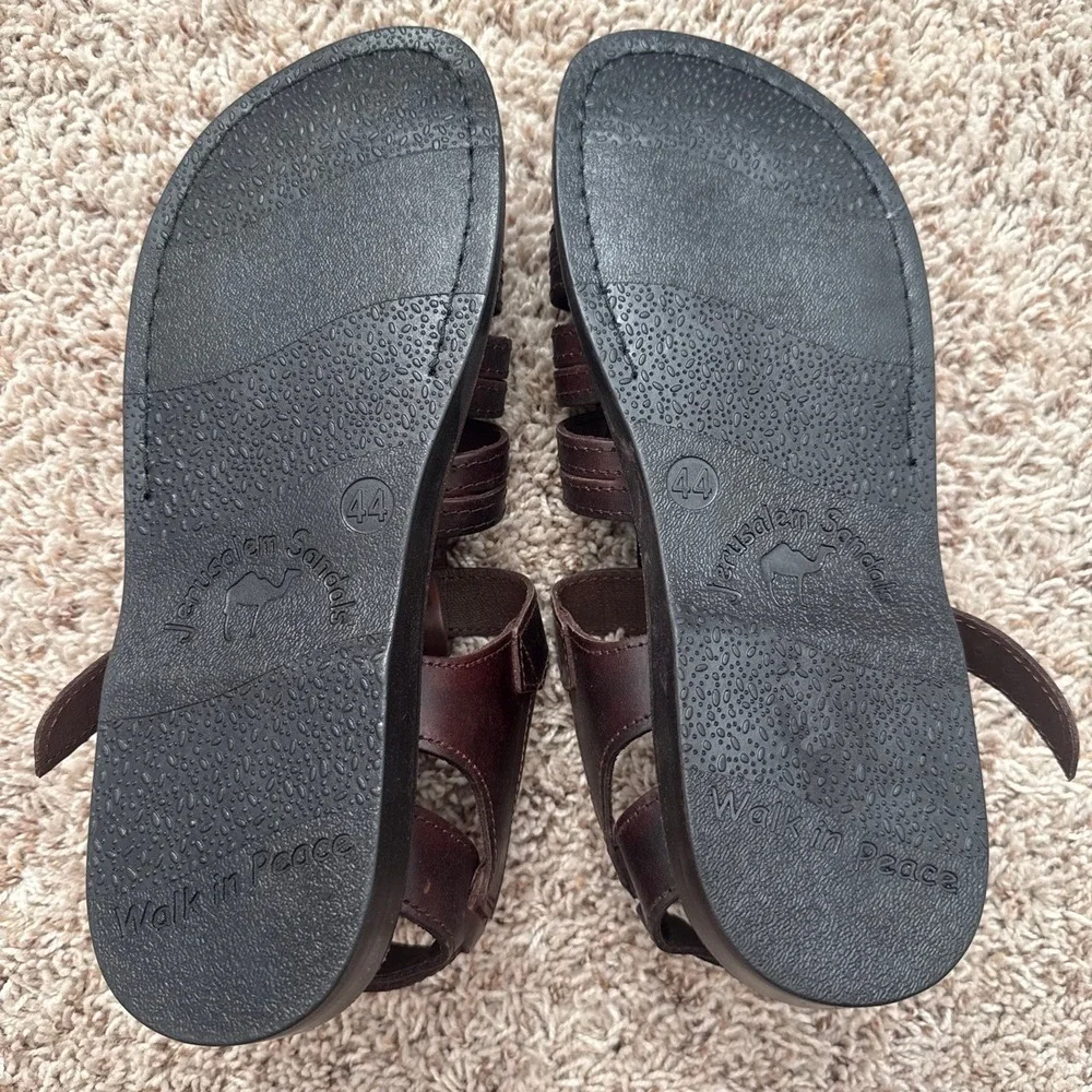 Jerusalem Sandals jerusalem sandals